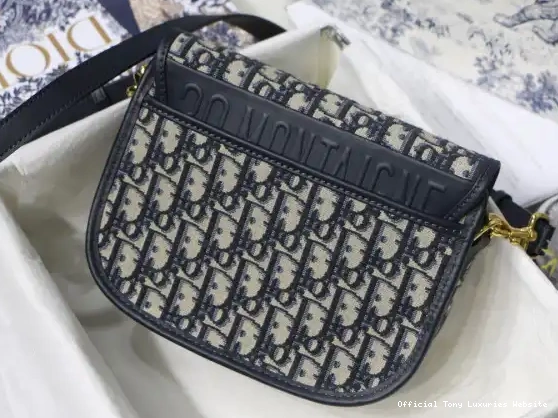 Tony Luxuries BOBBY diro BAG MEDIUM 0702